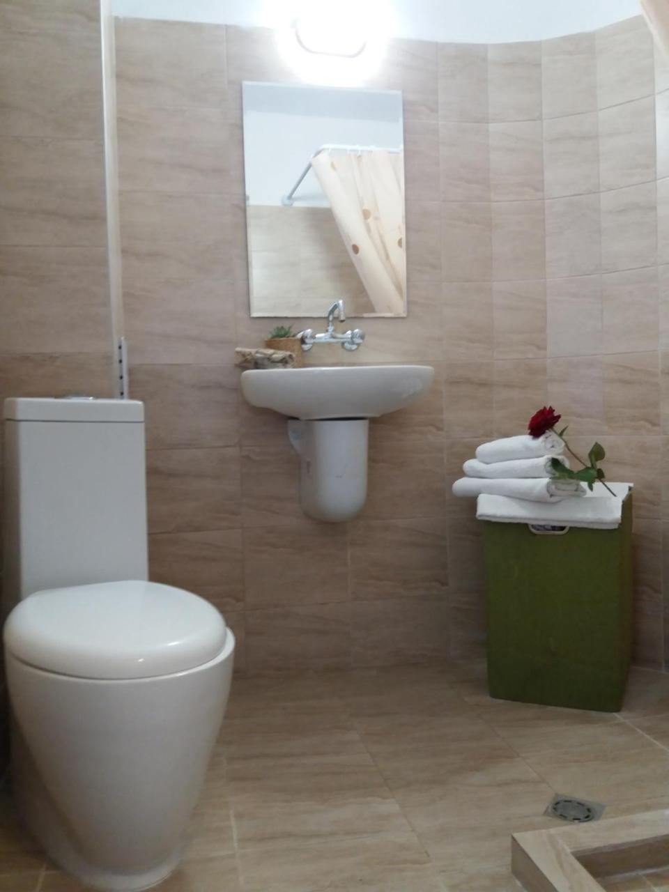 Alba Family Club Hotel 프리모르스코 외부 사진