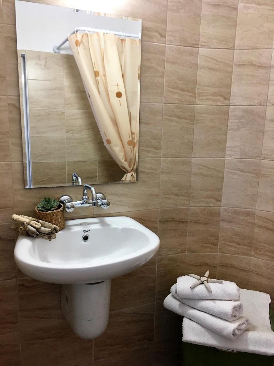 Alba Family Club Hotel 프리모르스코 외부 사진