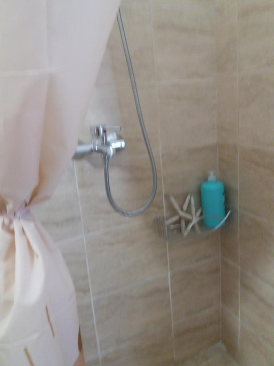 Alba Family Club Hotel 프리모르스코 외부 사진