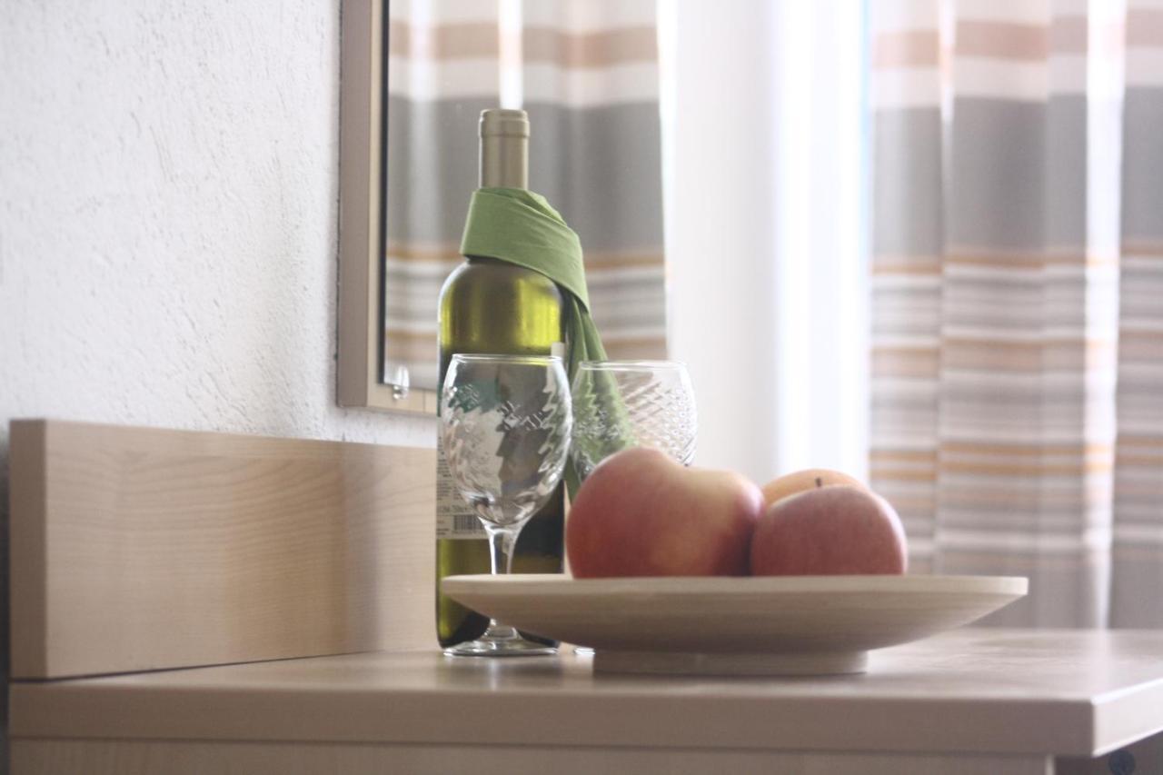 Alba Family Club Hotel 프리모르스코 외부 사진