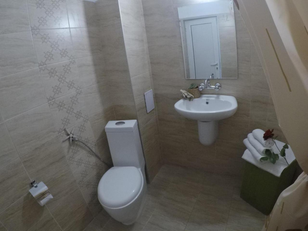 Alba Family Club Hotel 프리모르스코 외부 사진